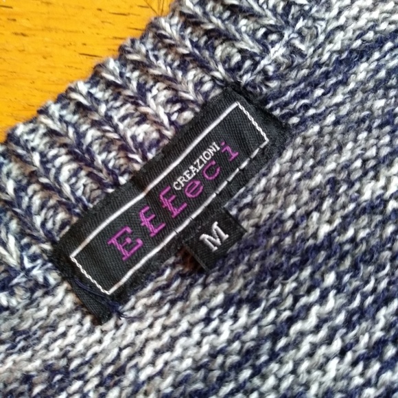 Creazioni effeci sweater - Picture 2 of 4